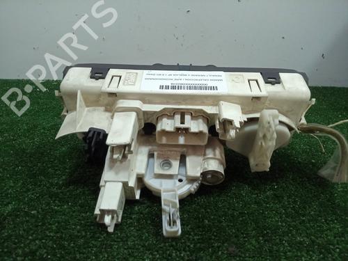 Climate control RENAULT MEGANE II (BM0/1_, CM0/1_) 1.5 dCi (BM02, BM13, BM2A, CM02, CM13) | BP5708258I5 