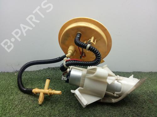 Used Fuel pump Fuel pump BMW 6 Gran Coupe (F06) 640 d (313 hp) 34715216 34715216