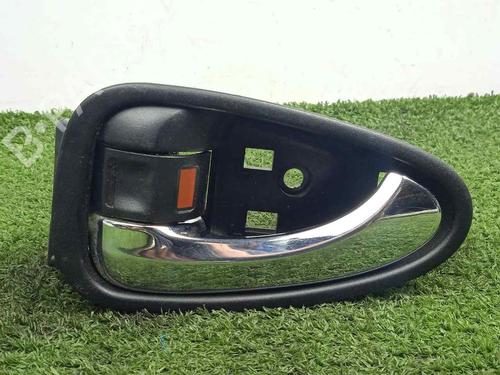 Used Front left interior door handle TOYOTA AVENSIS Saloon (_T27_) 2.2 D-4D (ADT271_, ADT271R) (150 hp) 18326206