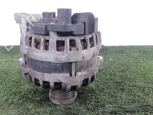 Used Alternator Alternator MITSUBISHI CANTER Platform/Chassis (FB_, FE_, FG_) [2001-2026] 40446715 40446715