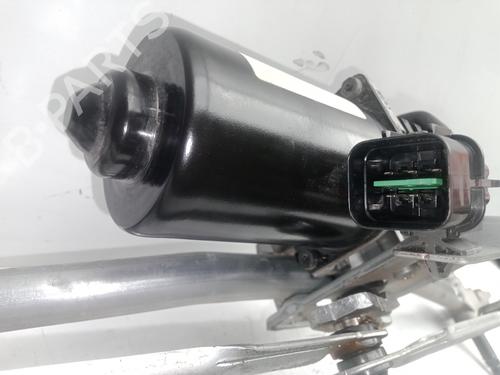 Front wiper motor HYUNDAI ix35 (LM, EL, ELH)  | BP15691497M29 