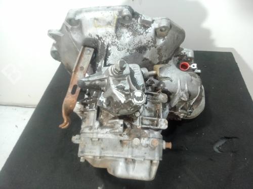 Gearbox OPEL KADETT E (T85) 1.6 S (C19, D19) | BP15196038M3 