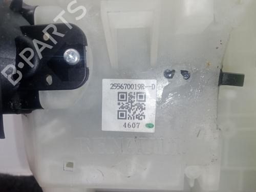 Headlight switch RENAULT SCÉNIC III (JZ0/1_) 1.6 dCi (JZ00, JZ12) | BP22601494I24 