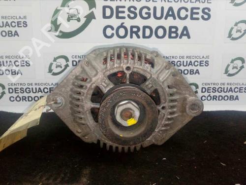Used Alternator RENAULT 25 (B29_) [1984-1993]  7992334