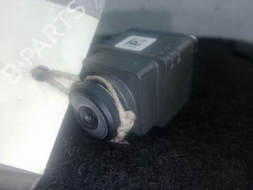 Used Other BMW 5 (G30, F90) 520 d (190 hp) 24333984