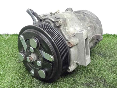 Used AC compressor SAAB 9-3 (YS3F, E79, D79, D75) 1.9 TiD (150 hp) 12215092