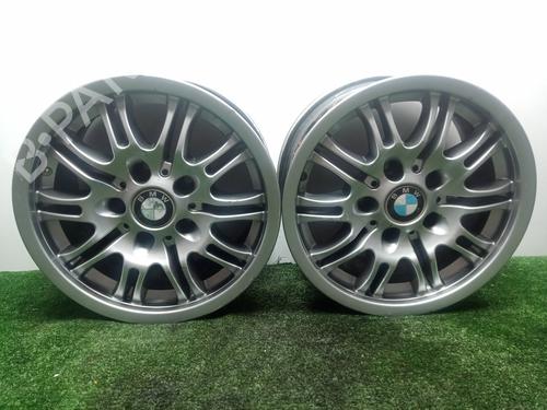 Used Rim BMW 3 (E46) 320 d (136 hp) 19174447