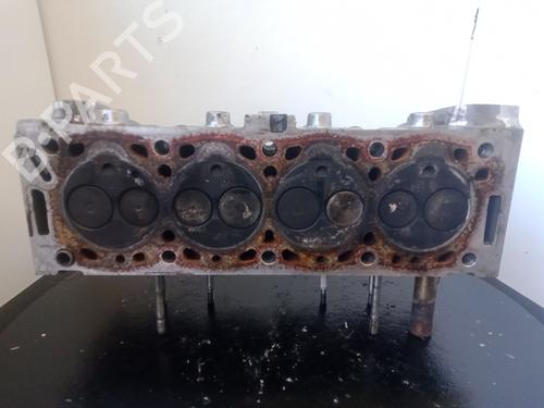 Cylinder head CITROËN BX Break (XB-_) TRD Turbo | BP10972305M5 