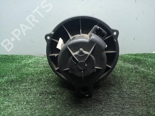 Heater blower motor SMART FORTWO Coupe (450) 0.8 CDI (450.300, 450.301, 450.302, 450.303, 450.306) | BP25914022M62 