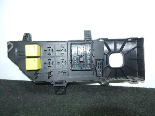 Control unit OPEL VECTRA C (Z02) 2.2 DTI 16V (F69) | BP5710053M11 