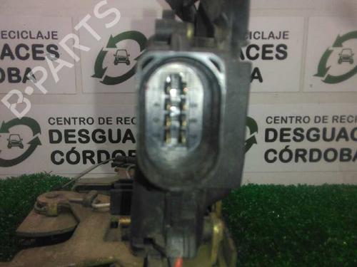 Front right lock VW PASSAT B5 (3B2) 1.9 TDI | BP5741139C97 
