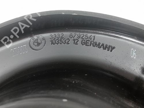 Right rear suspension arm BMW 3 (F30, F80) 320 d | BP15203072M15 