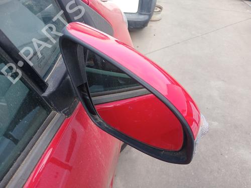 Used Right mirror Right mirror TOYOTA YARIS (_P13_) 1.5 (NSP131_) (112 hp) 40530813 40530813