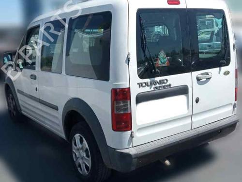 Right mirror FORD TOURNEO CONNECT 1.8 TDCi /TDDi /DI | BP15679064C27 