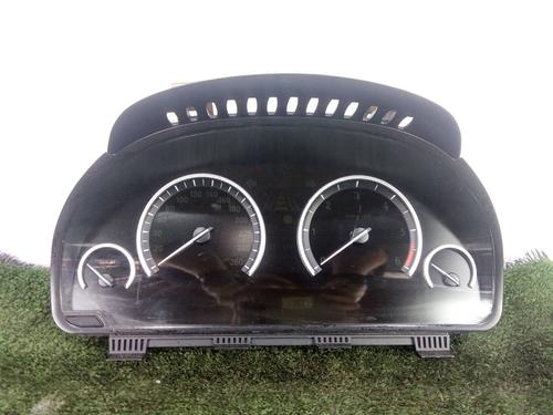Used Instrument cluster Instrument cluster BMW 6 Gran Coupe (F06) 640 d (313 hp) 35728335 35728335