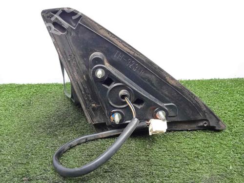 Left mirror MAZDA 323 S VI Saloon (BJ) 2.0 TD (BJEP) | BP16587077C26 