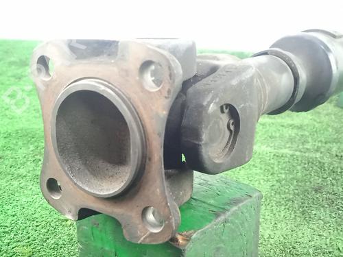 Driveshaft NISSAN PATHFINDER III (R51) 2.5 dCi 4WD | BP36324314M37 - Image 2