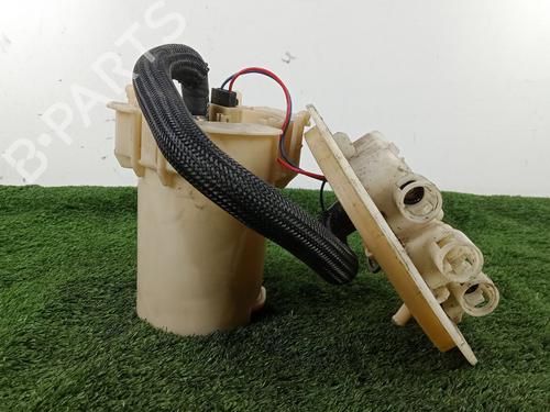 Used Fuel pump OPEL VECTRA C GTS (Z02) 1.8 16V (F68) (122 hp) 31637537