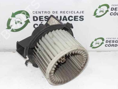 Used Heater blower motor PEUGEOT 307 Break (3E) 2.0 HDI 90 (90 hp) 5739068
