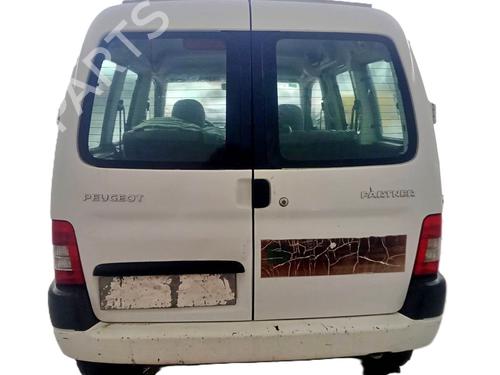 Starter PEUGEOT PARTNER Box Body/MPV (5_, G_) 1.6 HDi 75 | BP37667178M8  - Image 7