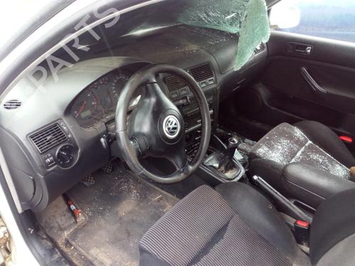 Electronic sensor VW GOLF IV (1J1) 1.9 TDI | BP22599686M84 
