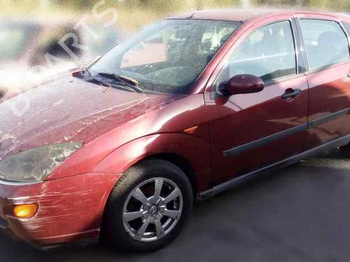 Left mirror FORD FOCUS I (DAW, DBW) 1.8 Turbo DI / TDDi | BP6022444C26 