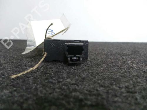 Right rear window switch PEUGEOT 307 Break (3E) 2.0 HDI 110 | BP12207857I28 