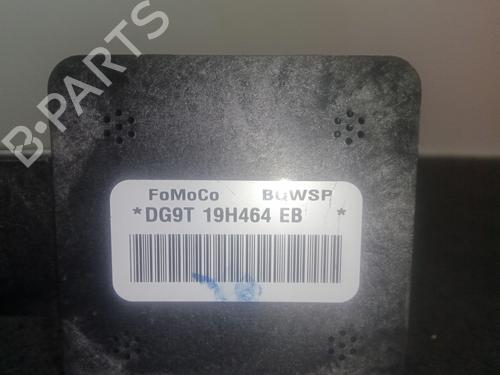 Módulo eletrónico FORD MONDEO V Hatchback (CE) 2.0 TDCi | BP32411470M83