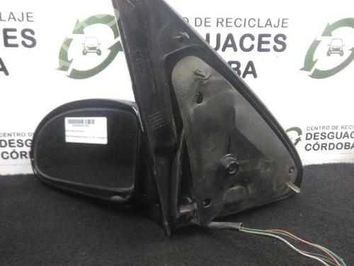 Used Left mirror FORD FOCUS I (DAW, DBW) 1.8 Turbo DI / TDDi (90 hp) 6022444