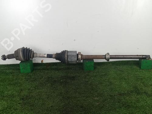 Used Right front driveshaft LAND ROVER DISCOVERY SPORT (L550) 2.0 D (150 hp) 29130393