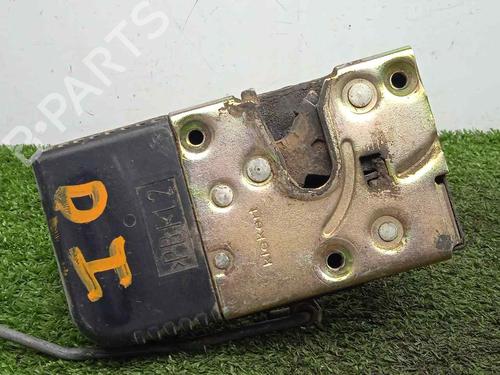 Front left lock CITROËN JUMPY I (U6U_)  | BP15352985C98 