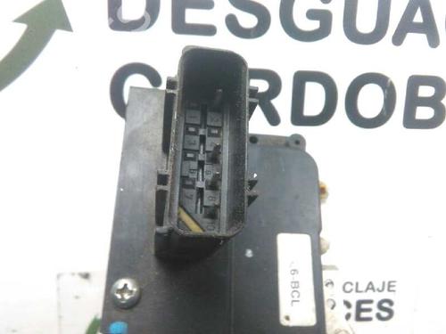 Rear right lock FORD FIESTA V (JH_, JD_)  | BP5700817C99 