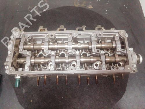 Cylinder head SEAT ALTEA XL (5P5, 5P8) 1.6 TDI | BP30126560M5