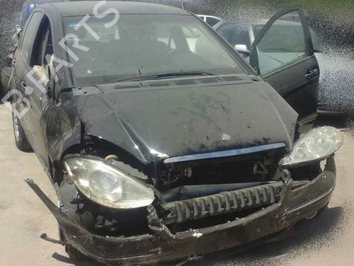 Used Starter MERCEDES-BENZ A-CLASS (W169) [2004-2012]  5710880