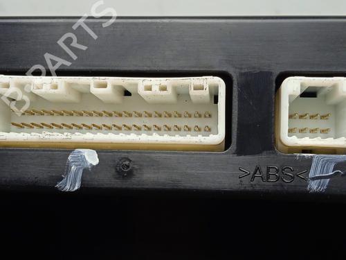 Climate control TOYOTA AVENSIS Saloon (_T25_)  | BP11218169I5