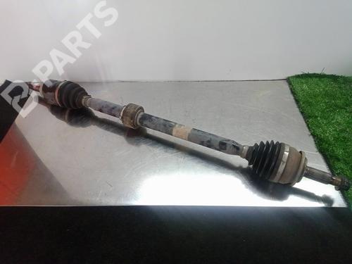 Used Right front driveshaft Right front driveshaft TOYOTA AURIS (_E18_) 1.6 (ZRE181_, ZRE185_, ZRE185R, ZRE181R) (132 hp) 10183186 10183186