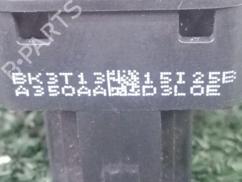 Warning switch FORD TRANSIT CUSTOM V362 Bus (F3) 2.2 TDCi | BP31157450I22