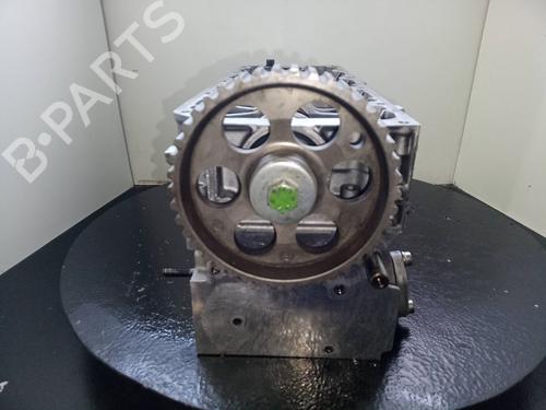 Cylinder head PEUGEOT 406 (8B) 2.1 TD 12V | BP10972401M5 