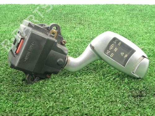 Used Electronic module Electronic module BMW 7 (E65, E66, E67) 730 d (218 hp) 34554630 34554630
