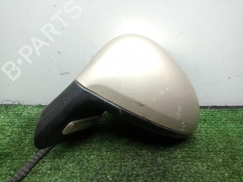 Left mirror CITROËN C4 I (LC_) 1.4 16V | BP29607935C26