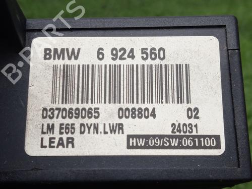 Computer verlichting BMW 7 (E65, E66, E67) 730 d | BP26735533M55 