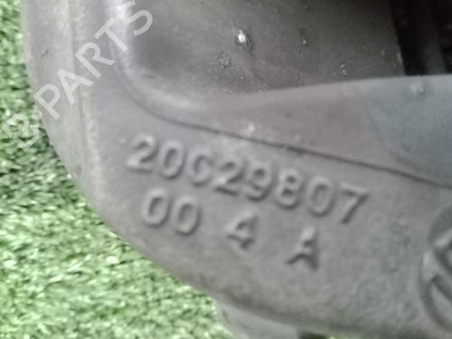 Left front brake caliper ALFA ROMEO STELVIO (949_) 2.0 Q4 (949.AXF2A) | BP40236857M105  - Image 5