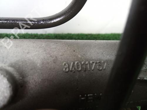 Steering rack FORD TRANSIT CONNECT (P65_, P70_, P80_) 1.8 Di | BP39431925M22 - Image 5