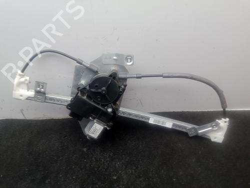 Rear right window mechanism PEUGEOT 508 SW I (8E_) 2.0 BlueHDi 150 | BP30399196C25