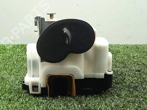 Rear right lock FIAT DOBLO Cargo (263_) 1.3 D Multijet | BP29351773C99 