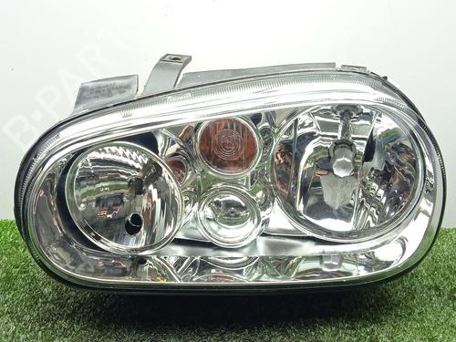 Used Left headlight VW GOLF IV (1J1) 1.9 TDI (110 hp) 31182398