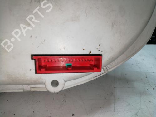 Instrument cluster RENAULT KANGOO (KC0/1_) D 65 1.9 (KC0E, KC02, KC0J, KC0N) | BP23409895C47 