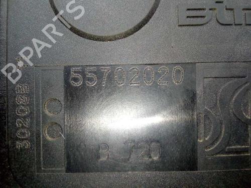 Pedal OPEL CORSA D (S07) 1.3 CDTI (L08, L68) | BP7625924I4 