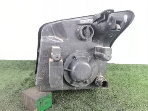 Right headlight FORD TRANSIT CONNECT (P65_, P70_, P80_) 1.8 TDCi | BP36696099C29 - Image 2