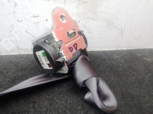 Used Front right seatbelt Front right seatbelt OPEL CORSA E (X15) 1.4 (08, 68) (90 hp) 34193508 34193508